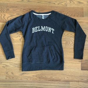 BELMONT Crewneck Sweatshirt